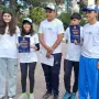 Cinco estudiantes jujeños representarán a la Argentina en el Mundial de Robótica
