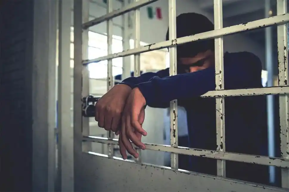 PROPUESTA. La baja de la edad de imputabilidad despierta fuerte polémica.