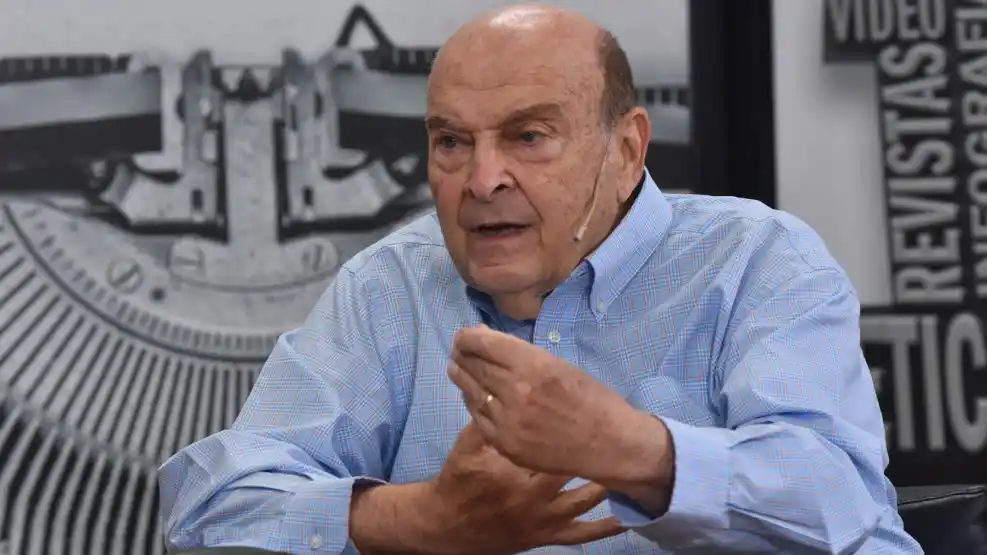 Se disipó el riesgo político y el Banco Central va por más reservas