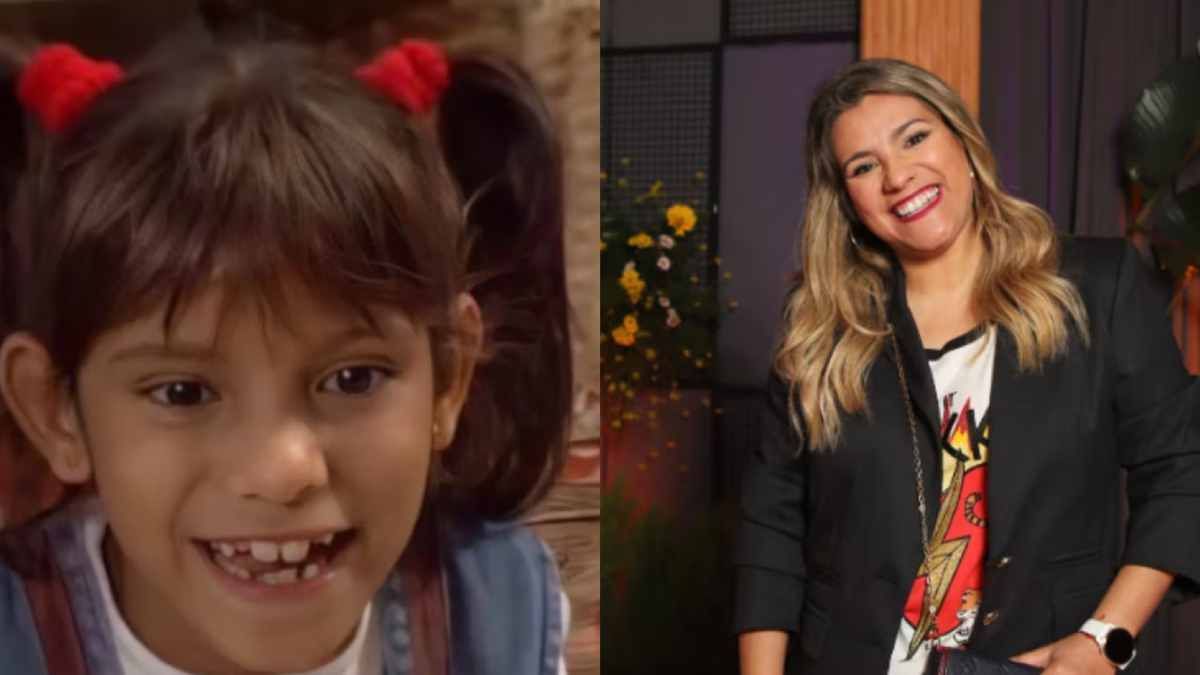 Así lucen hoy los actores de Chiquititas a 30 años de su debut