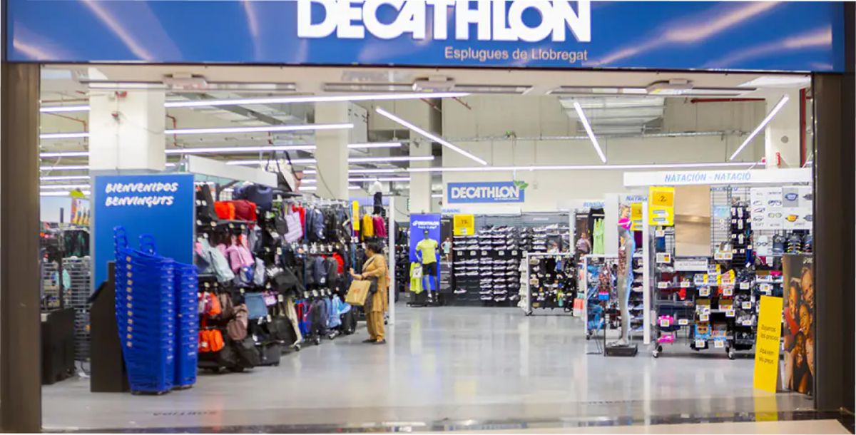 Decathlon llega a la Argentina: ¿cuánto costará la ropa deportiva de la cadena francesa?