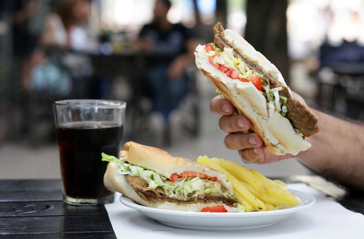 Fiesta Nacional del Sánguche Milanesa: fecha, entradas y cartelera de espectáculos