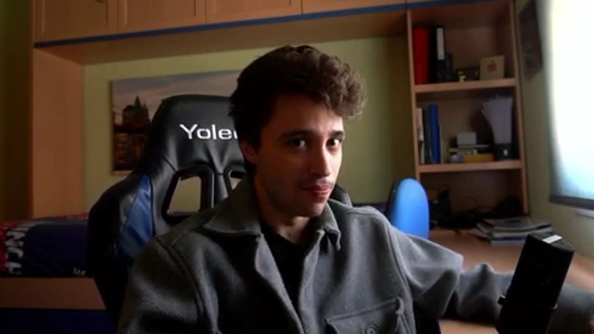 Un joven cuenta cómo fue su experiencia trabajando en un supermercado de España: todo lo que tenés que saber