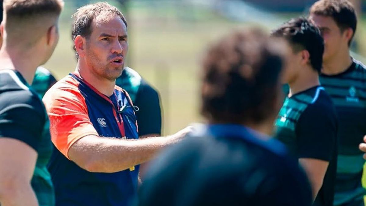 Álvaro Galindo seguirá al frente de Tarucas: “Queremos capitalizar la experiencia y crecer aún más”