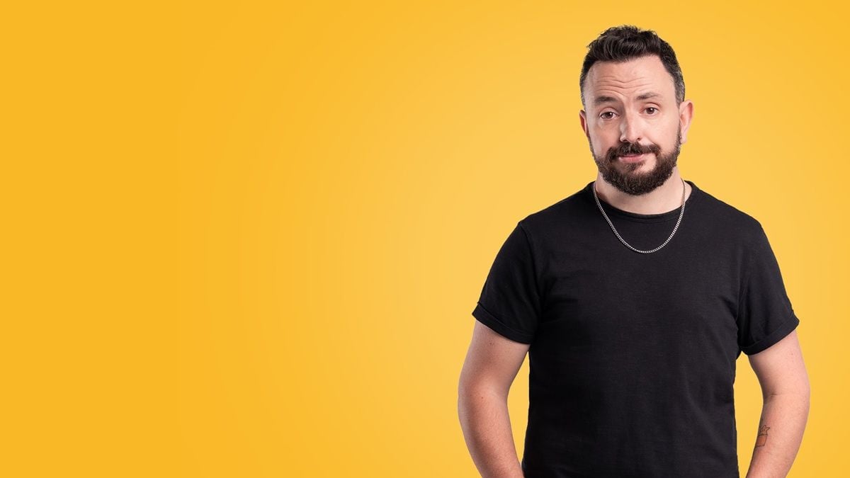 Pablo Molinari llega con "Demasiado" a Tucumán: humor y sobrepensamiento en el Teatro Puerto Libertad