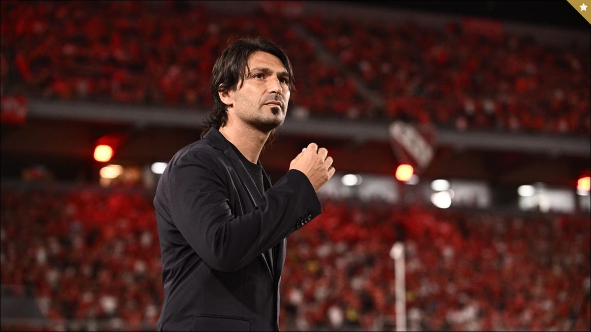 El debut de Hugo Colace en Atlético Tucumán dejó una certeza y muchas tareas por corregir