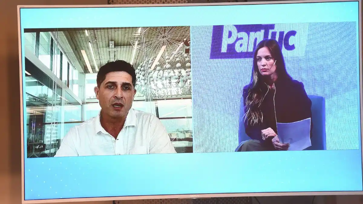 Jacobo Cohen Imach, vice de Mercado Libre, llega a Tucumán para “Elevate”: “Emprender no es solo fundar una empresa, es una manera de ver el mundo”