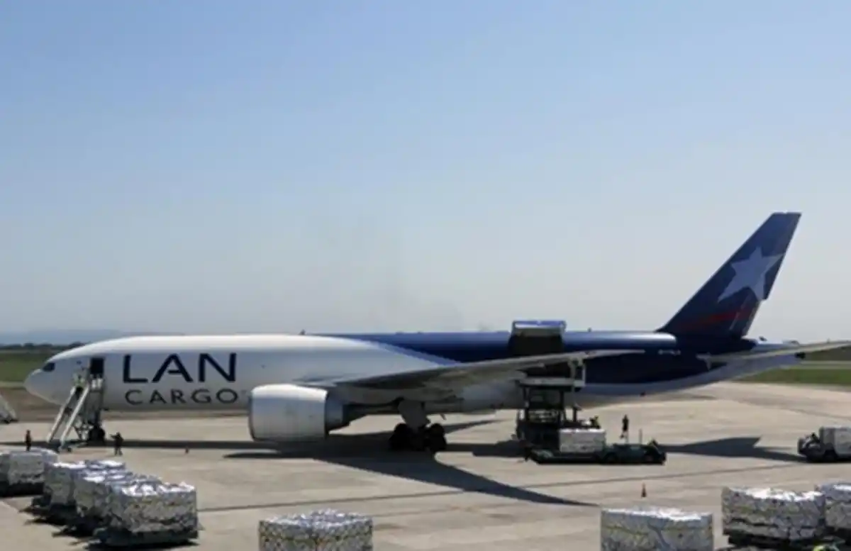 Exportaciones tucumanas. COMUNICACIÓN PÚBLICA