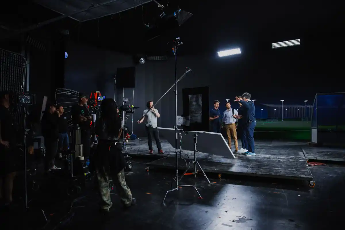 Lionel Scaloni y Banco Macro nos recuerdan lo que valen los argentinos y nos desafían a seguir pensando en grande