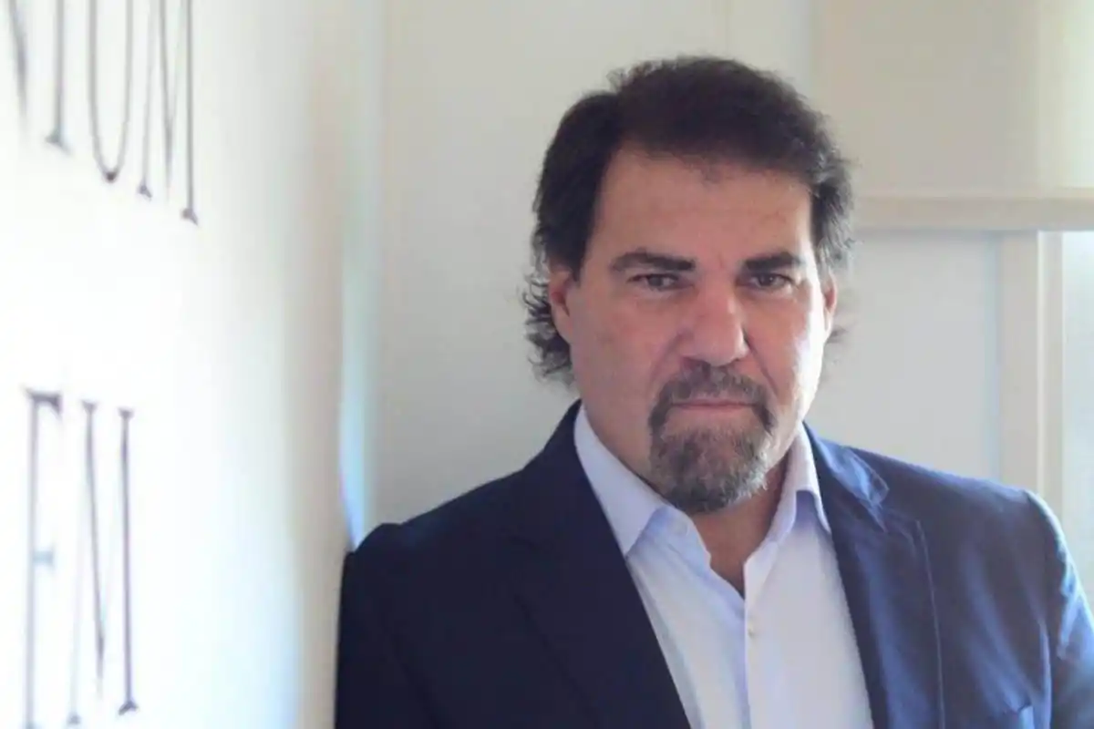 SIMPOSIO. Claudio Zuchovicki será uno de los disertantes.