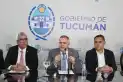 Tucumán prevé gastos por unos $5 billones para 2026: qué dice el proyecto de presupuesto