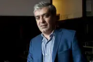 Cano embistió contra José Florentín tras ser denunciado por intromisión de poderes