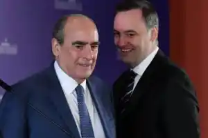 Guillermo Francos proyectó la reelección de Milei y definió las claves para un segundo mandato