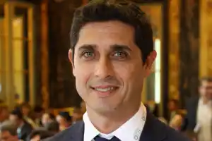 Hoy, en Panorama Tucumano: entrevista con Jacobo Cohen Imach, vicepresidente de Mercado Libre