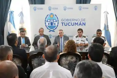 Narcotráfico: la Provincia refuerza el Operativo Lapacho para evitar la llegada de grupos brasileños