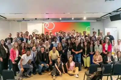 Empiezan en Derecho de la UNT las conferencias de Asacop sobre política y tecnología