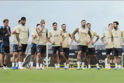 El inesperado requisito que la Selección Argentina debe cumplir antes de viajar a Angola