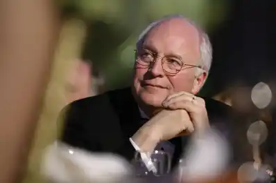 Quién fue Dick Cheney, el vicepresidente más influyente en la historia de EEUU