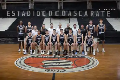 Estudiantes de Tucumán inicia su camino en la Liga Argentina frente a Jujuy Básquet
