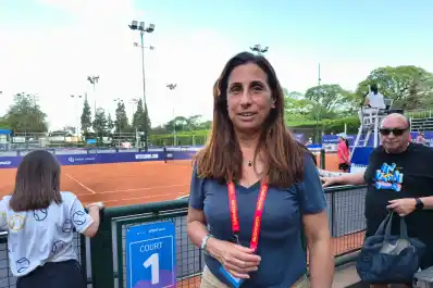 Florencia Labat en Tucumán: cómo renació el tenis femenino argentino y el impacto del WTA 125
