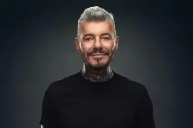 Marcelo Tinelli habló tras la denuncia de su hija Juana y reveló: “Estamos amenazados todos”