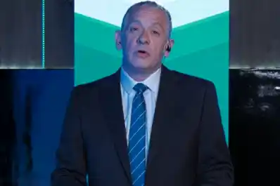 El rompecabezas de Federico van Mameren: “Ninguno innova ni piensa en vos”