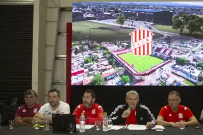 San Martín de Tucumán confirmó la renuncia de la comisión directiva y el llamado a elecciones