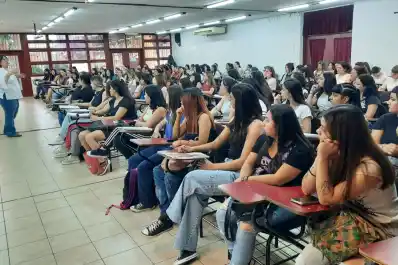 Si querés estudiar la carrera de Psicología, la UNT tiene una propuesta para vos