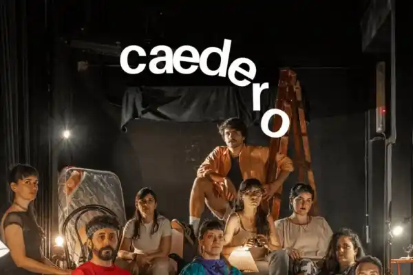 Teatro: la construcción cotidiana de la amistad entre treintañeros