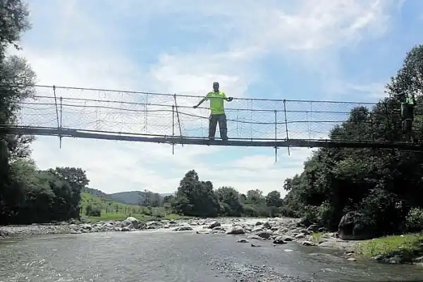 Anuncios de diques en Tucumán que quedaron en la nada