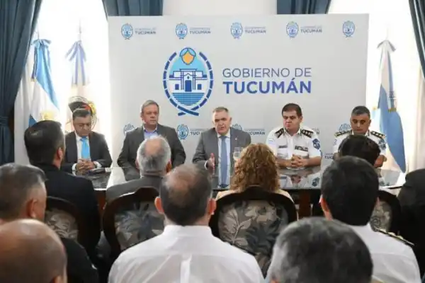 Narcotráfico: la Provincia refuerza el Operativo Lapacho para evitar la llegada de grupos brasileños