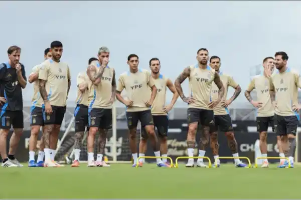 El inesperado requisito que la Selección Argentina debe cumplir antes de viajar a Angola