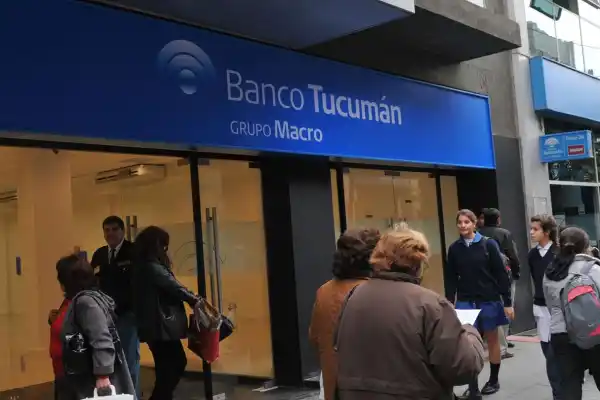 Día del Bancario Argentina: ¿abren los bancos el 6 de noviembre?