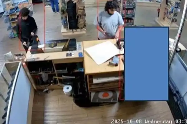 El FBI evitó un ataque terrorista inspirado en ISIS dirigido contra bares LGBTQ+ en Michigan