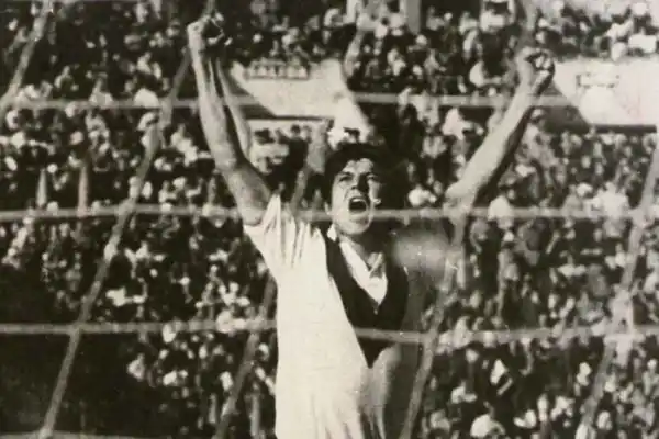 Murió Daniel Willington, ídolo de Vélez y Talleres, al que Pelé llamó el mejor del mundo