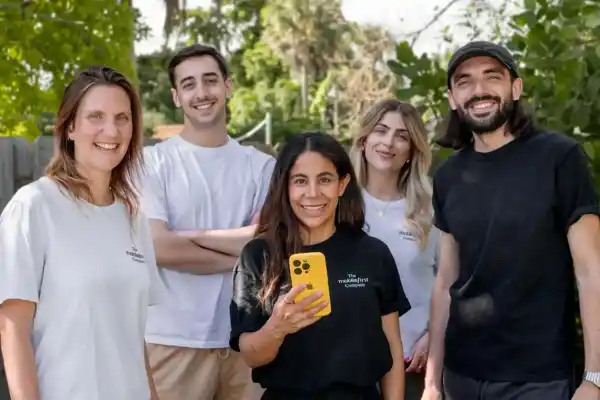 Una startup de inteligencia artificial cofundada por un argentino abre una búsqueda de talento