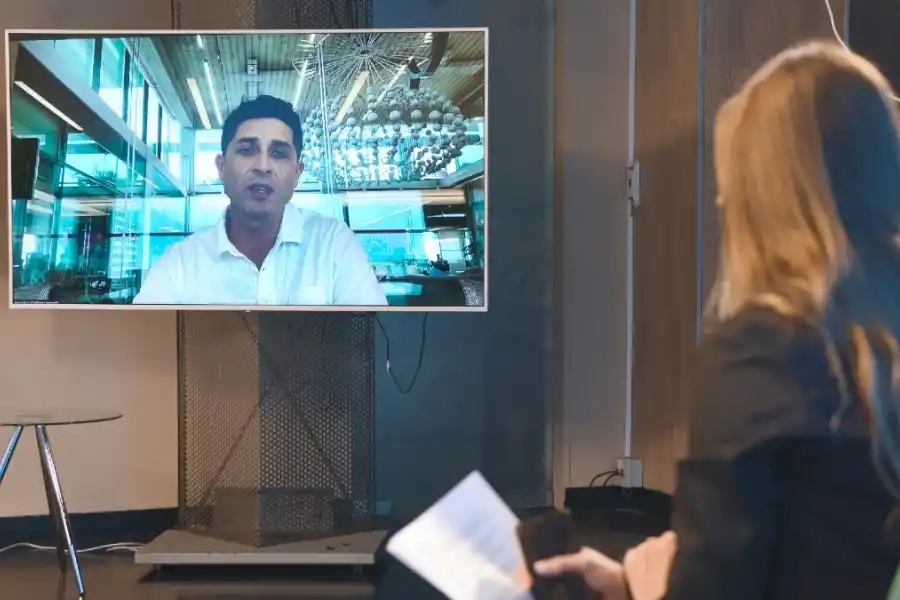 Jacobo Cohen Imach, vice de Mercado Libre, llega a Tucumán para “Elevate”: “Emprender no es solo fundar una empresa, es una manera de ver el mundo”