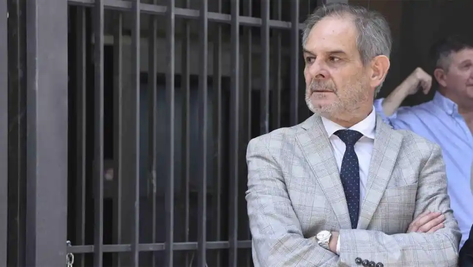 RECLAMO. La UNT se plegó al amparo por la Ley de Financiamiento.