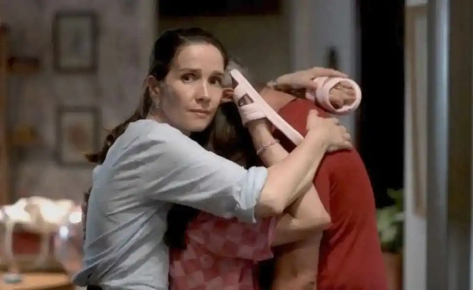 Espacio Incaa: se verá “La noche sin mí”, con Natalia Oreiro