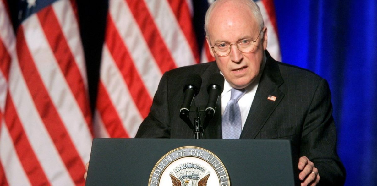 Murió Dick Cheney, ex vicepresidente de EEUU y arquitecto de la "guerra contra el terrorismo"