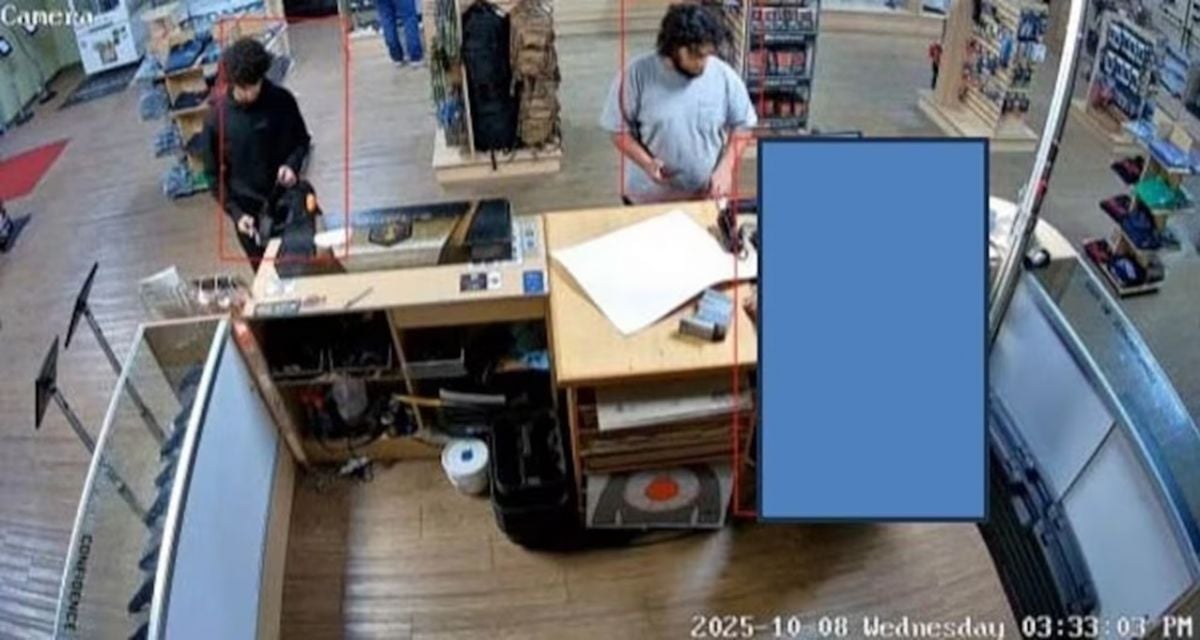 El FBI evitó un ataque terrorista inspirado en ISIS dirigido contra bares LGBTQ+ en Michigan