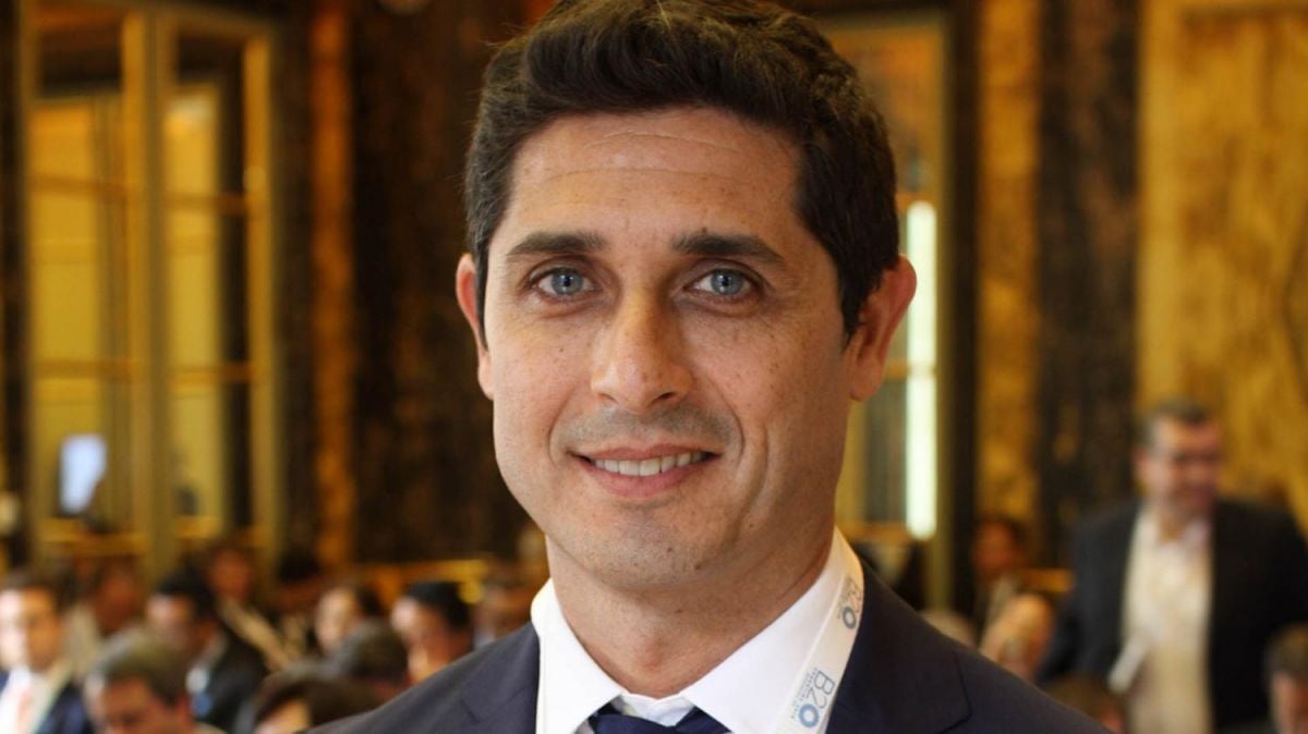 Hoy, en "Panorama Tucumano": entrevista con Jacobo Cohen Imach, vicepresidente de Mercado Libre