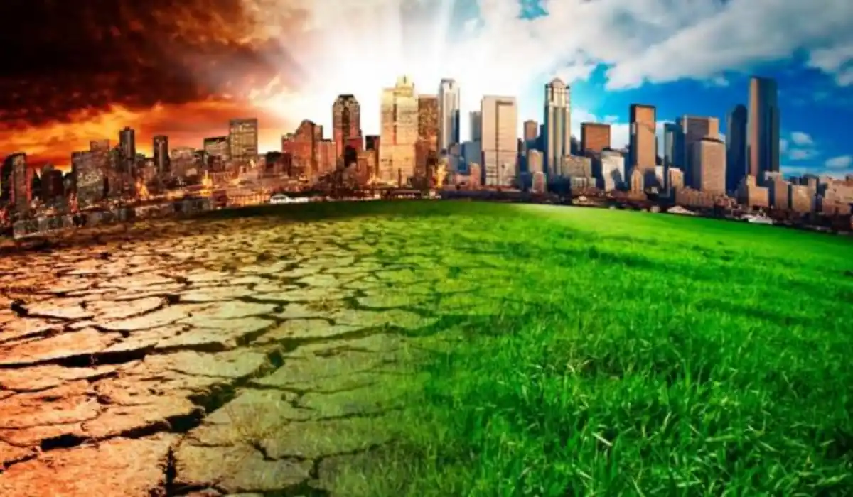 ONU. Un informe reveló que el planeta está lejos de cumplir el Acuerdo de París. 