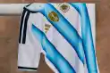 Nueva camiseta para la Scaloneta: Adidas reveló el diseño que la Selección Argentina usará en el Mundial 2026