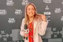 “¿Sofi Martínez es de Boca?”: el comentario en Luzu TV que generó revuelo en las redes sociales