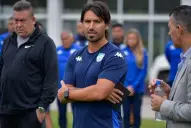 Cuatro bajas y dos regresos: la trascendental decisión que deberá afrontar Colace en Atlético Tucumán