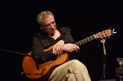 Juan Falú: “Me di cuenta de que Tucumán estaba metida hasta los huesos en mi vida de músico”