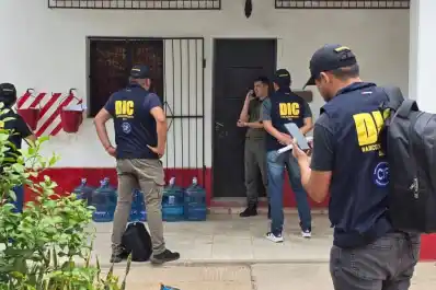 Por corrupción, los controles de Gendarmería generan dudas en el NOA