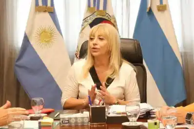 El titular del Tribunal de Cuentas denunció a Chahla