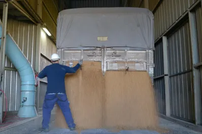 Las exportaciones agroindustriales crecieron 21% en valor en septiembre